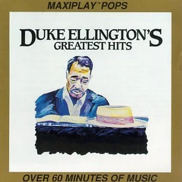Duke Ellington's Greatest Hits