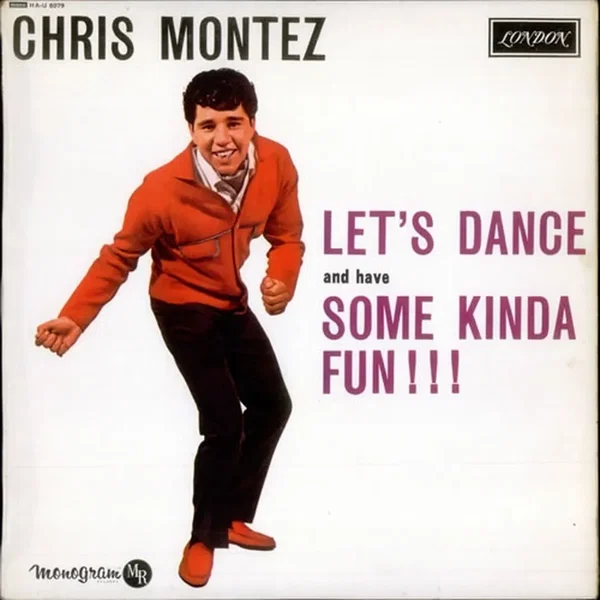 Let's Dance and Have Some Kinda Fun!!!