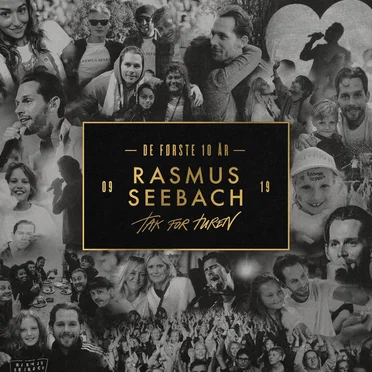 Rasmus Seebach