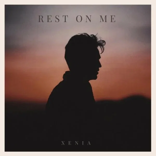 Rest on Me
