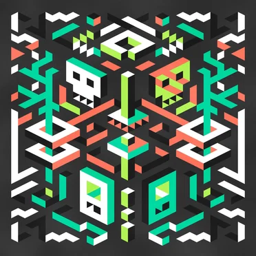 Format.DF - Vol. I by Various Artists - album cover