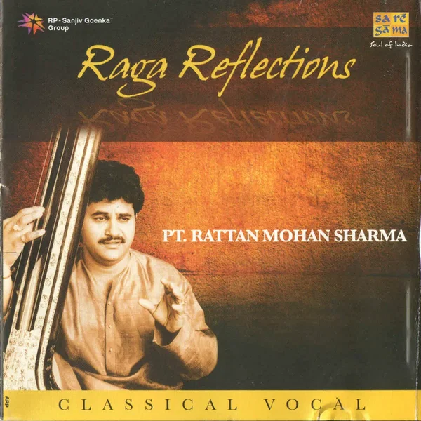 Raga Reflections