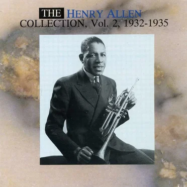 The Henry Allen Collection, Vol. 2, 1932-1935
