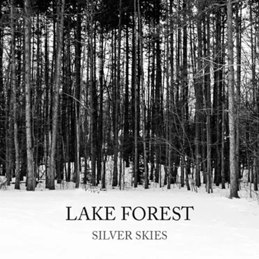 Silver Skies by Lake Forest - album cover