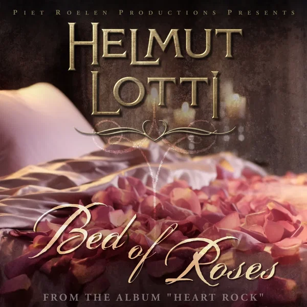 Bed of Roses