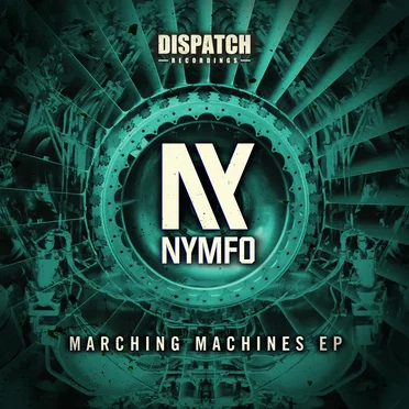 Marching Machines EP