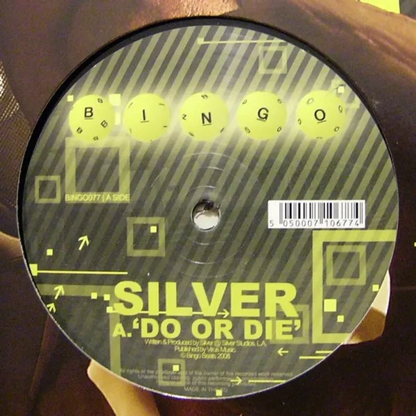 Do Or Die / Hunt Man Down