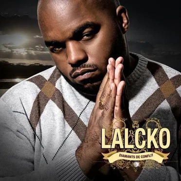 Diamants De Conflit by Lalcko - album cover