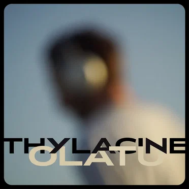 Olatu by Thylacine - album cover