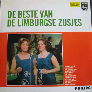 De beste van De Limburgse Zusjes