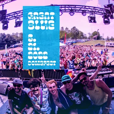 2022-05-21: Domefest, Thorneville, OH