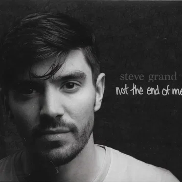 Not The End Of Me