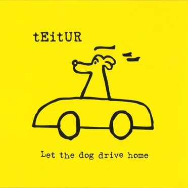 Let the Dog Drive Home