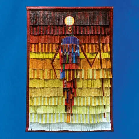 Vieux Farka Touré