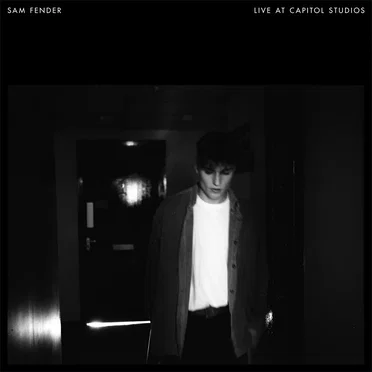 Live at Capitol Studios