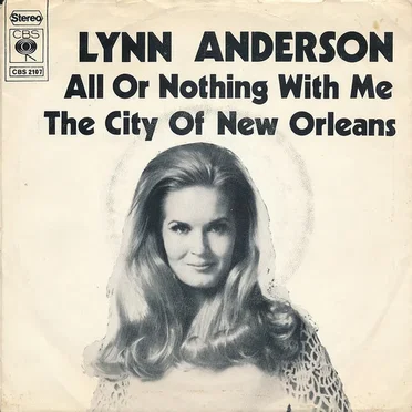 All or Nothing With Me