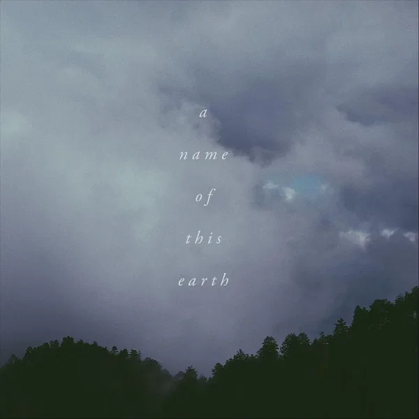 A Name of This Earth