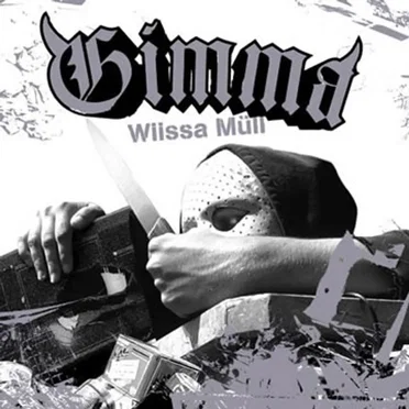 Wiissa Müll
