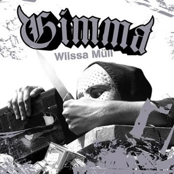 Wiissa Müll