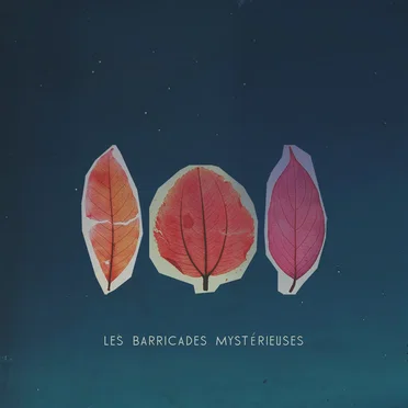 Les Barricades Mystérieuses
