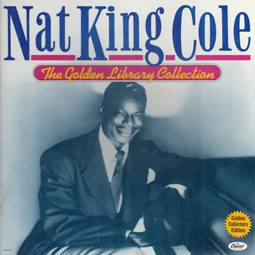 The Golden Library Collection