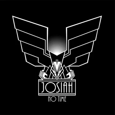 No Time by Josiah - album cover