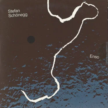 Enso by Stefan Schönegg Enso - album cover