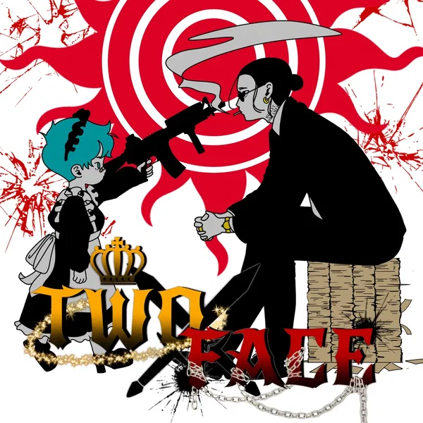 TWO FACE