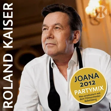 Joana 2012