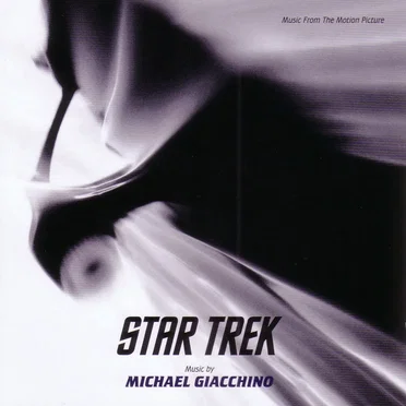 Star Trek: Music From the Motion Picture