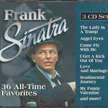 36 All-Time Favorites