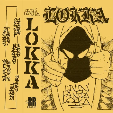 LIVIN' LA VIDA LOKKA