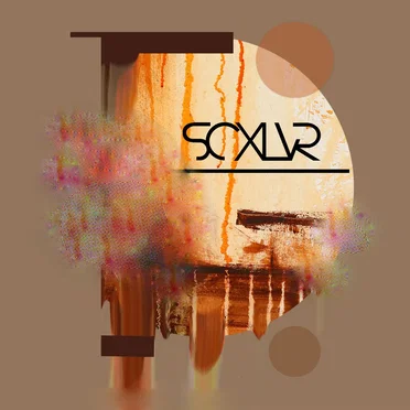 SCXLVR by SCXLVR - album cover