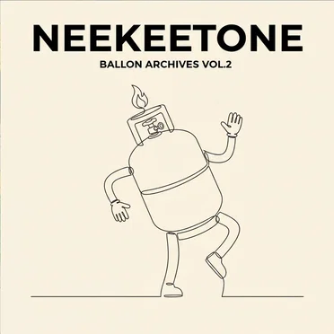 Ballon Archives, Volume Two