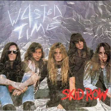 Wasted Time
