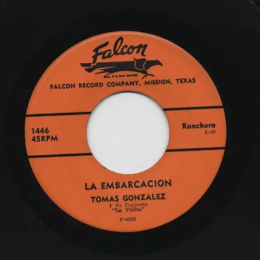 Tomás González