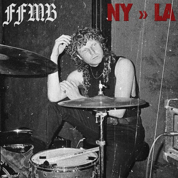 NY - LA