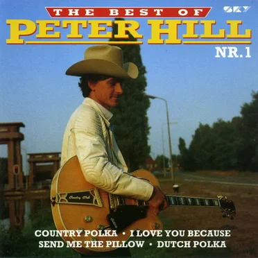 The Best of Peter Hill Nr.1