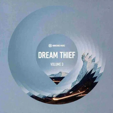 Dream Thief, Volume 3 by Various Artists - album cover