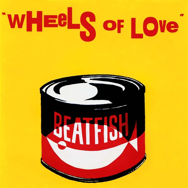 Wheels of Love