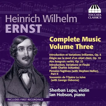 Complete Music, Volume Three