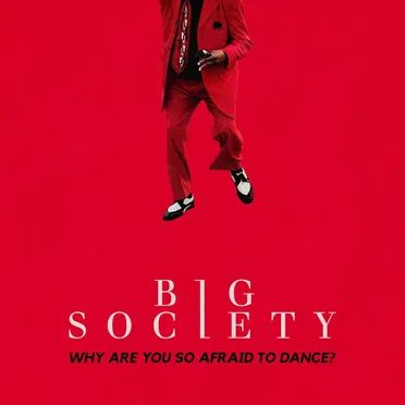 Why Are You So Afraid to Dance