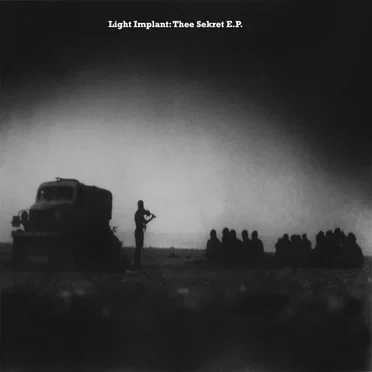 Thee Sekret E.P.