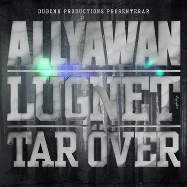 Lugnet Tar Över by Allyawan - album cover