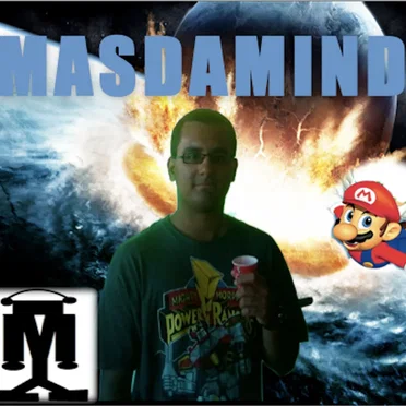 MasDaMind (EP)