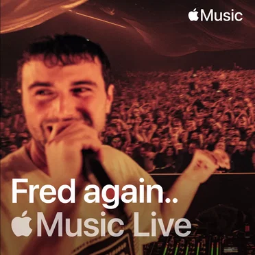 Apple Music Live: Fred again..