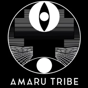 Amaru Tribe by Amaru Tribe - album cover