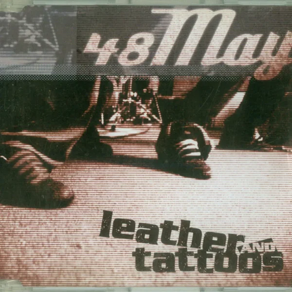 Leather and Tattoos