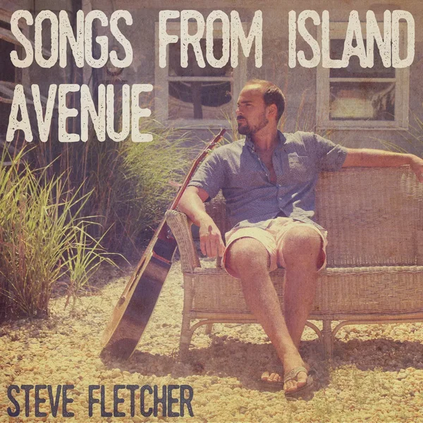 Songs From Island Avenue