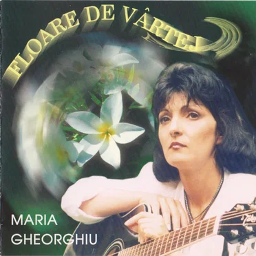Maria Gheorghiu